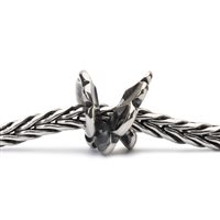 Charm Trollbeads Beads in Argento TAGBE-10207 - TAGBE-10207